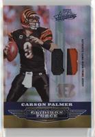 Carson Palmer #/25