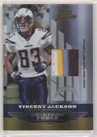 Vincent Jackson #/50