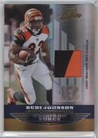 Rudi Johnson #/50