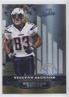 Vincent Jackson #/25