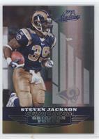 Steven Jackson #/25