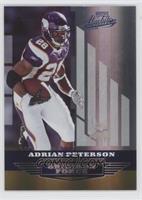 Adrian Peterson #/25