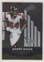 Roddy White #/250