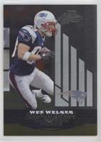 Wes Welker #/250