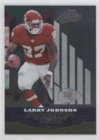 Larry Johnson #/250