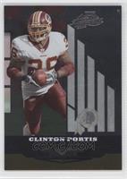 Clinton Portis #/250