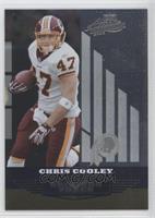 Chris Cooley #/250