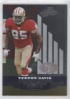 Vernon Davis #/250