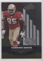 Vernon Davis #/250