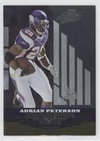 Adrian Peterson [EX to NM] #/250