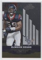 DeMeco Ryans #/250