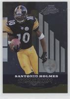 Santonio Holmes #/250