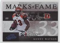 Kenny Watson #/25