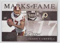 Jason Campbell #/250