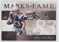 Wes Welker #/250