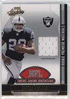 Darren McFadden [EX to NM]