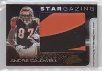 Andre Caldwell #/25