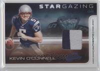 Kevin O'Connell #/50