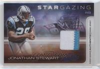 Jonathan Stewart #/50