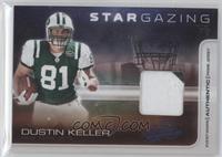 Dustin Keller #/50