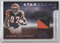 Andre Caldwell #/50