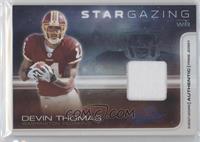 Devin Thomas #/50