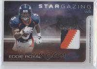 Eddie Royal #/50