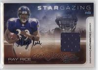 Ray Rice #/25