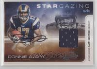 Donnie Avery #/25