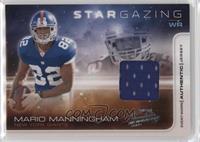 Mario Manningham #/250