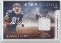 James Hardy #/250