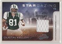 Dustin Keller #/250