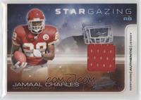 Jamaal Charles #/250