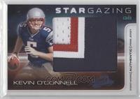 Kevin O'Connell [Noted] #/10