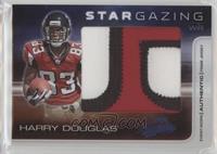 Harry Douglas #/10