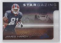 James Hardy #/25