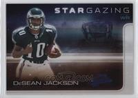 DeSean Jackson #/25