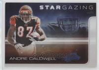 Andre Caldwell [EX to NM] #/25