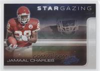 Jamaal Charles #/25