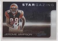 Jerome Simpson #/250