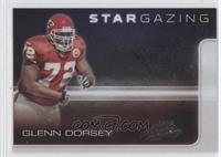 Glenn Dorsey #/250