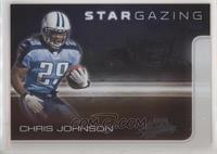 Chris Johnson #/250