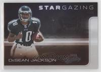 DeSean Jackson [EX to NM] #/250