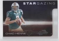 Chad Henne #/250