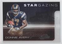 Donnie Avery #/250