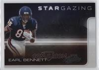 Earl Bennett #/250