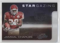 Jamaal Charles #/250