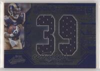 Steven Jackson #/10