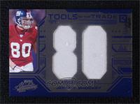 Jeremy Shockey #/25