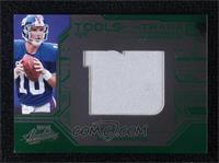 Eli Manning #/10